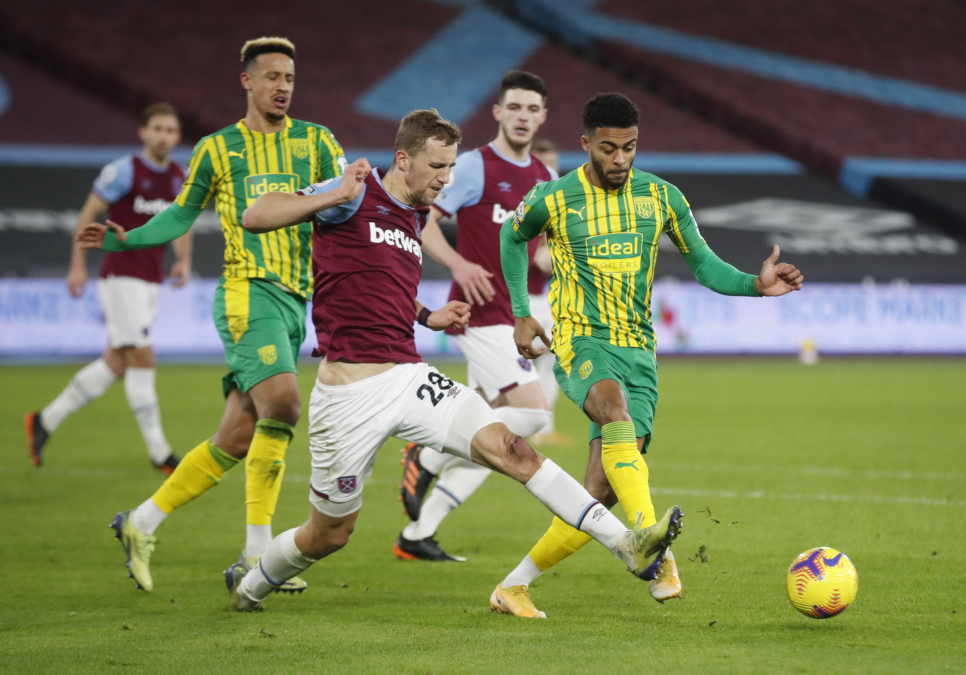 个人赛中的 个人赛中的