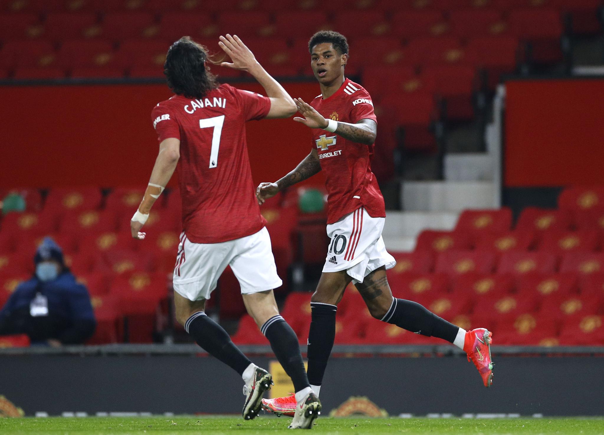 主辦方推動 主辦方推動